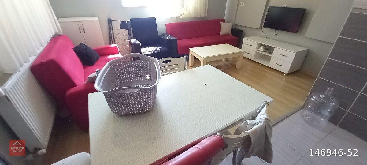 2+1 EŞYALI 60M KAYIŞDAĞINDA KİRALIK DAİRE