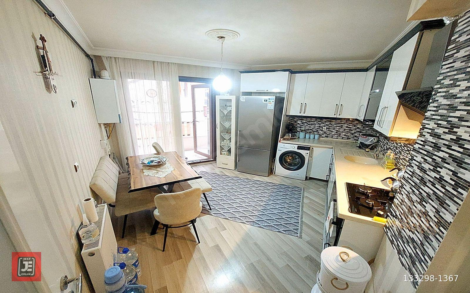 KUŞCAĞIZ'da KARTALTEPE CADDESİNDE 3+1 ARA KATTA ASANSÖRLÜ DAİRE!