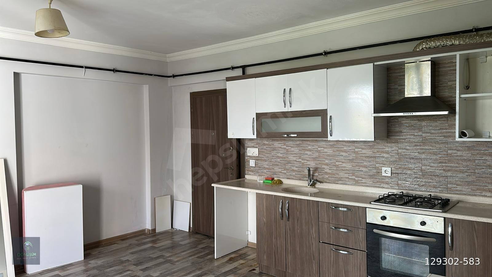 SOFULAR MAHALLESİNDE 1+1 EŞYASIZ KİRALIK DAİRE