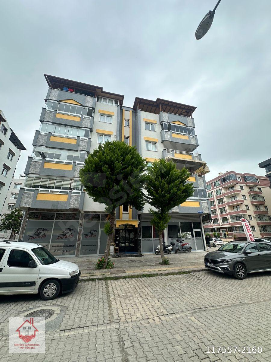 Yenimahalle Tramway Altında Ana Yola 50 Metre Satılık 3+1 Daire