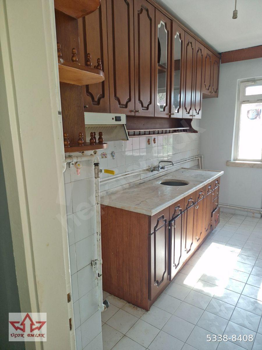 AŞAGI ÖVEÇLERDE KİRALIK DAİRE 3+1 1.KAT BAGIMSIZ SALON BAHÇELİ ALT KATI DAİRE BALKONLU MANTOLAMALI