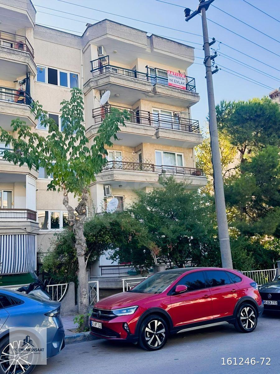 MANİSA YUNUS EMRE'DE SATILIK DAİRE