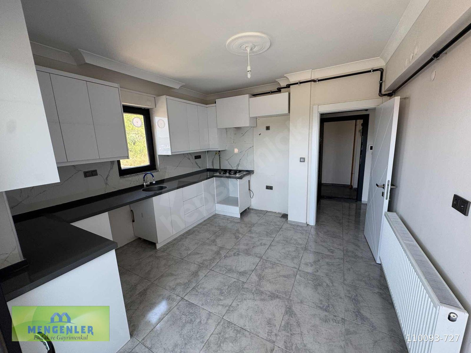 Muğla gülağzı mahallesi kiralık 2+1 yeni daire