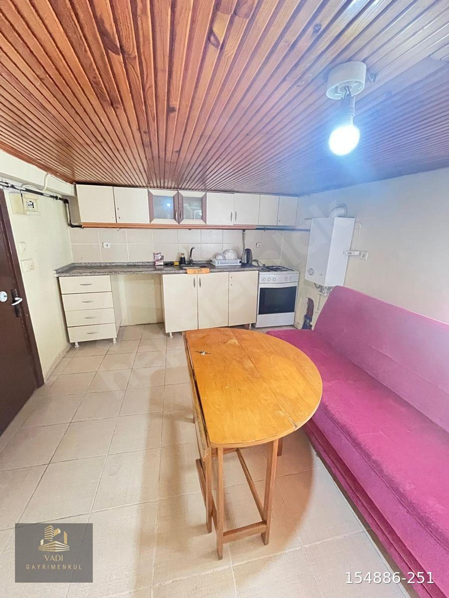 ÇORLU MUHUTTİN MAH. ESYALİ KİRALİK 2+1 TERAS KAT DAİRE