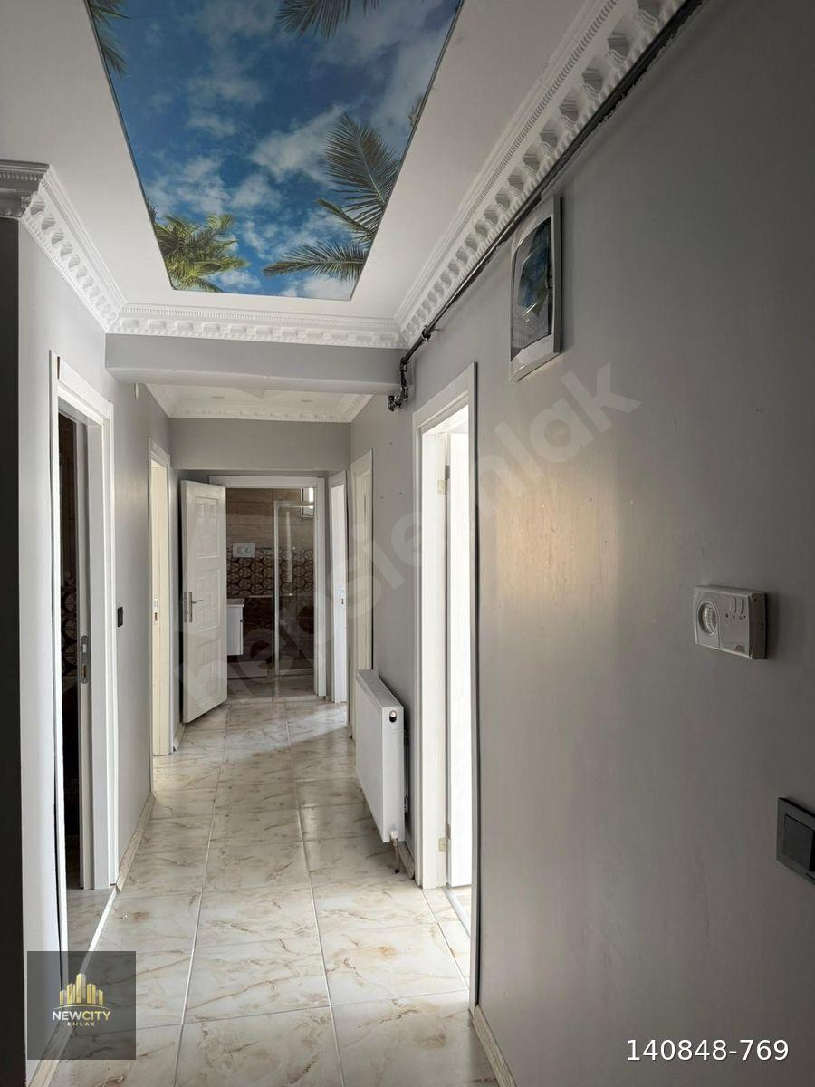 PINAR MAHALLESİNDE KİRALIK 120 M2 BÜYÜK VE LÜKS 2+1 DAİRE