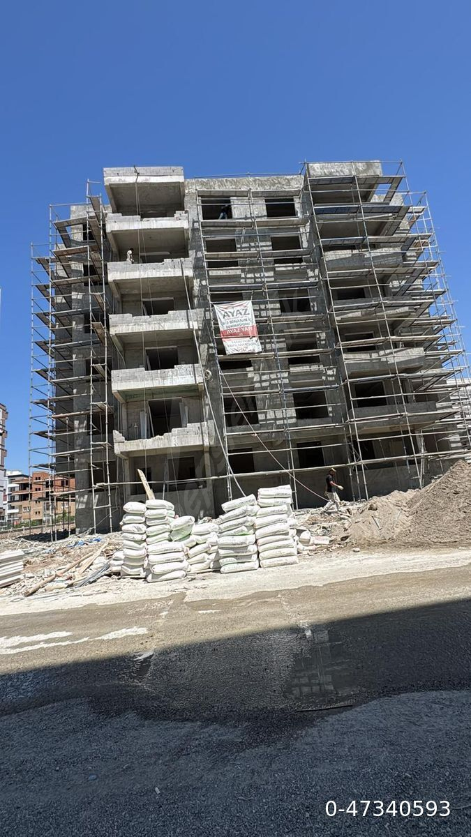 2.5+1 LÜKS DAİRE EVEBEYİN BANYOLU