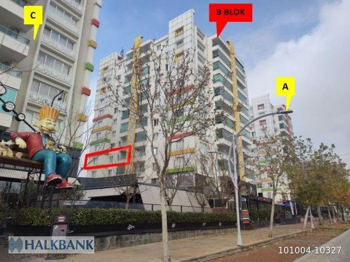 Diyarbakır Kayapınar Satılık Konut