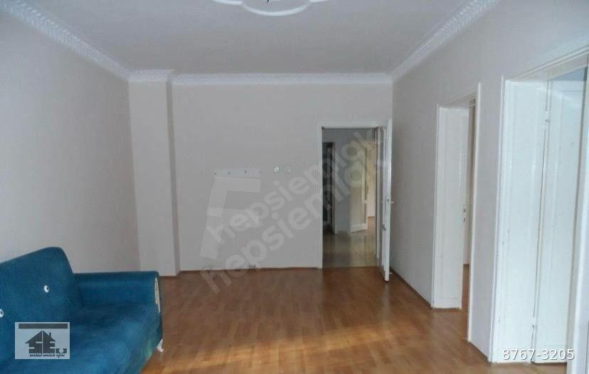 SERHAT EMLAK'TAN KATTA 3+1 GÜNEY CEPHE SATILIK DAİRE