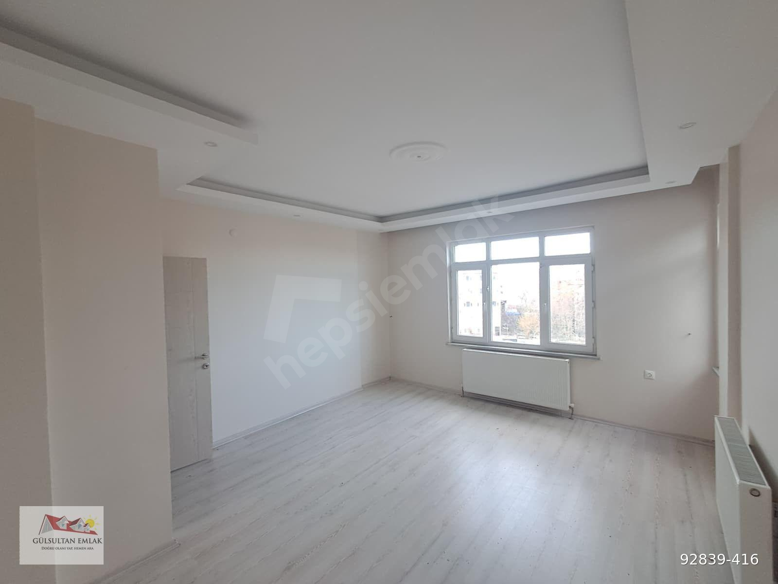 GÜLSULTAN EMLAK TEKİRDAĞ SÜLEYMANPAŞA ÇARŞI MERKEZDE SATILIK 3+1 DAİRE