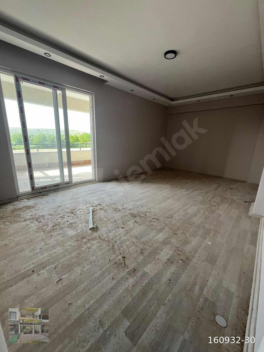 AYD GAYRİMENKULDEN TAŞINMAYA HAZIR LÜKS SIFIR 2+1