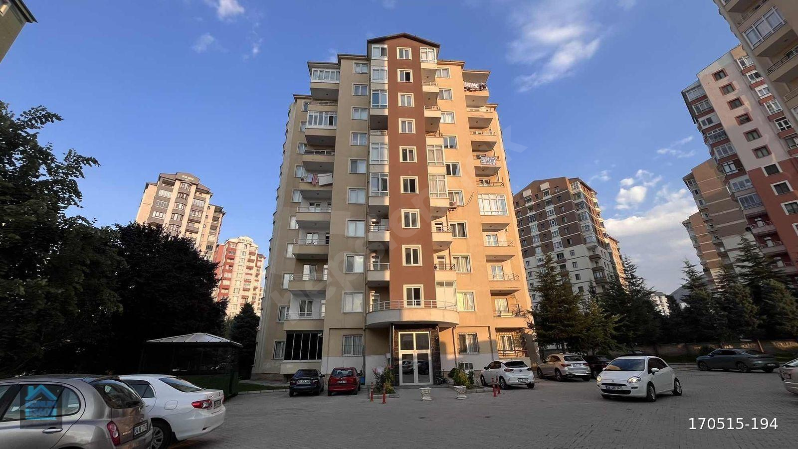 KONUM 360 | YENİDOĞAN'DA GENİŞ KİRALIK 3+1 DAİRE