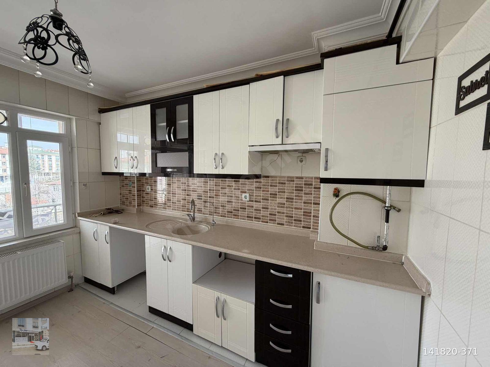 /LİDER'DEN/YILDIRIM'DA 3+1 SON KAT GÜNEY CEPHE KİRALIK DAİRE/