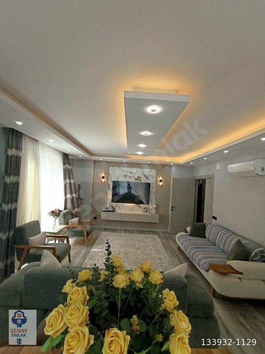 YÜREĞİR İNCİSİ KULAKKENT SİTESİ İCİ YENİLENMİS 3+1