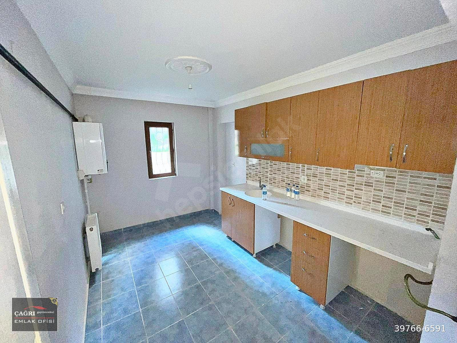 ÇAĞRI EMLAK GÜVENTEPEDE MASRAFSIZ ISI YALITIMLI KİRALIK 2+1DAİRE