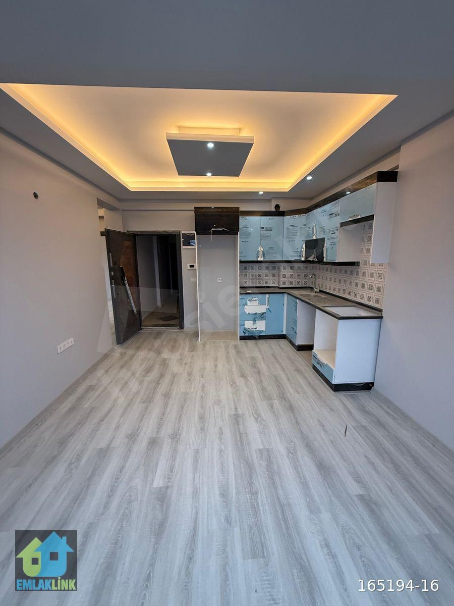 İzmir Kemalpaşa Ulucakta 2+1 Satılık Daire
