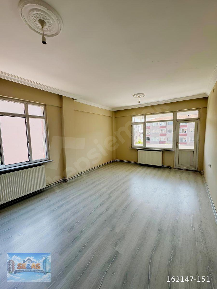 SE&AS EXCLUSIVE: BANDIRMA PAŞAKENT MAHALLESİNDE KİRALIK DAİRE