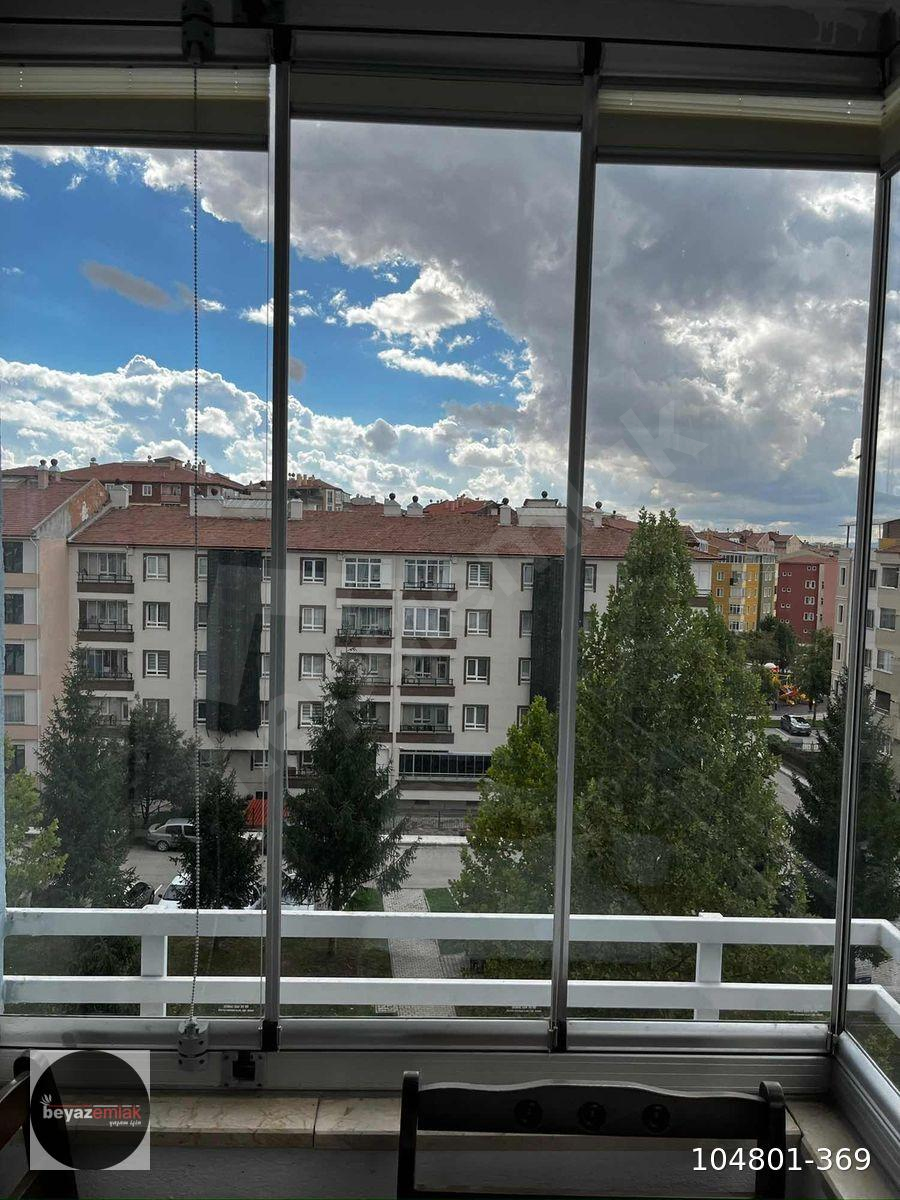 BEYAZ EMLAK TAN TAVUKLUKTA DUBLELEKS