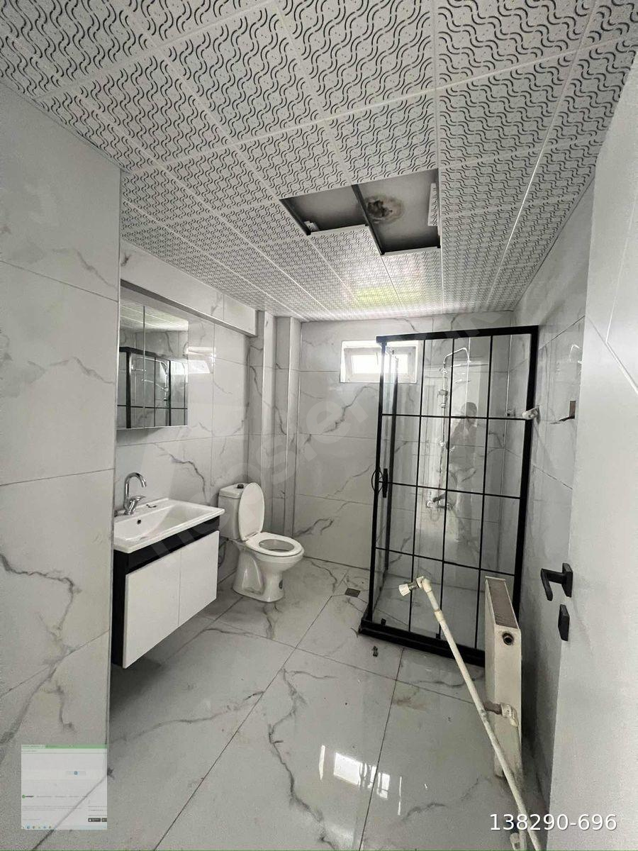 A L C DEN 3+1 ASANSÖRLÜ FUL YAPILI METRO YAKINI CADDE ÜZERİ