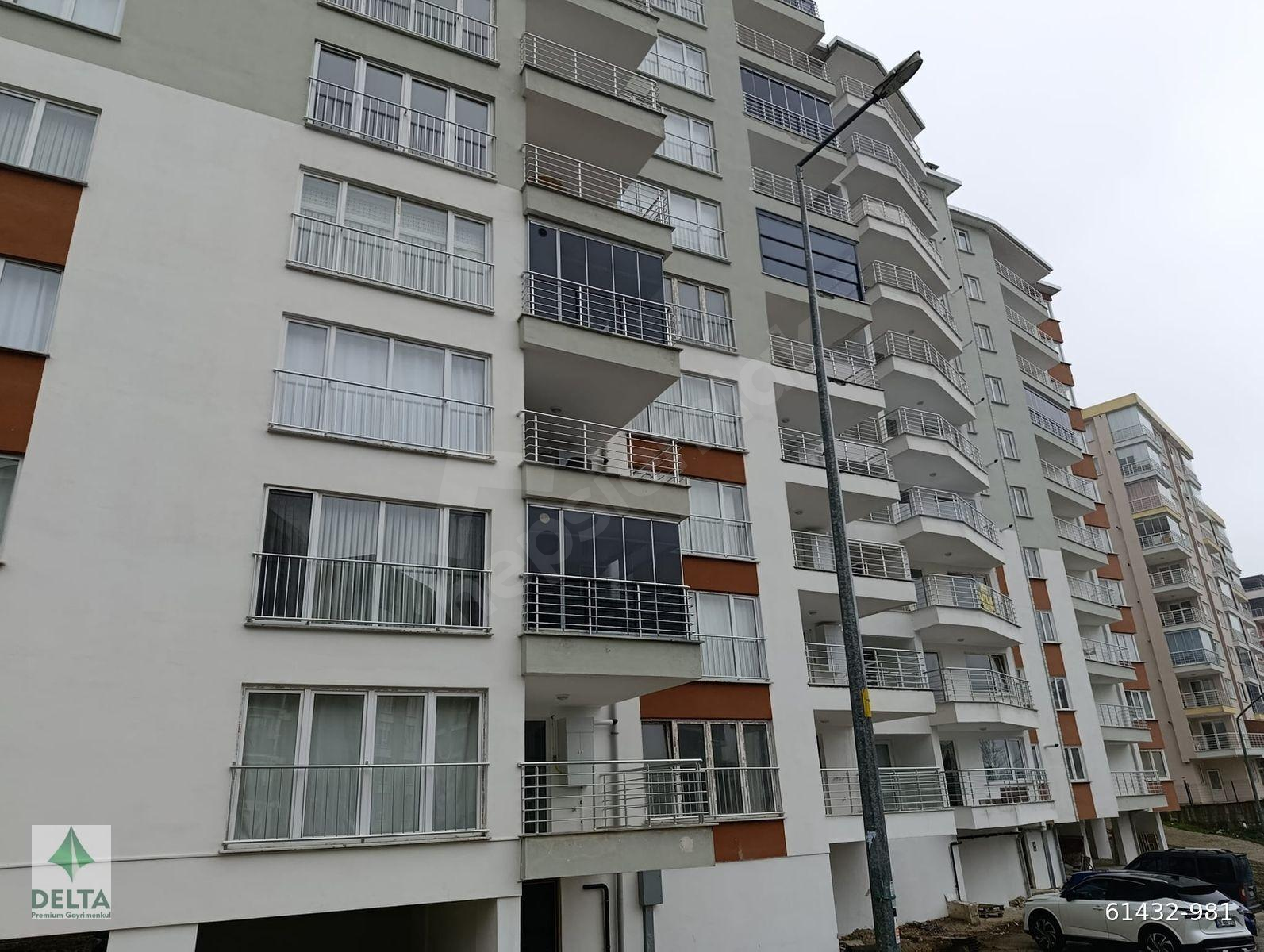 DELTA GAYRİMENKULDEN GEDİKKAYADA SIFIR SATILIK 3+1 FIRSAT DAİRE!