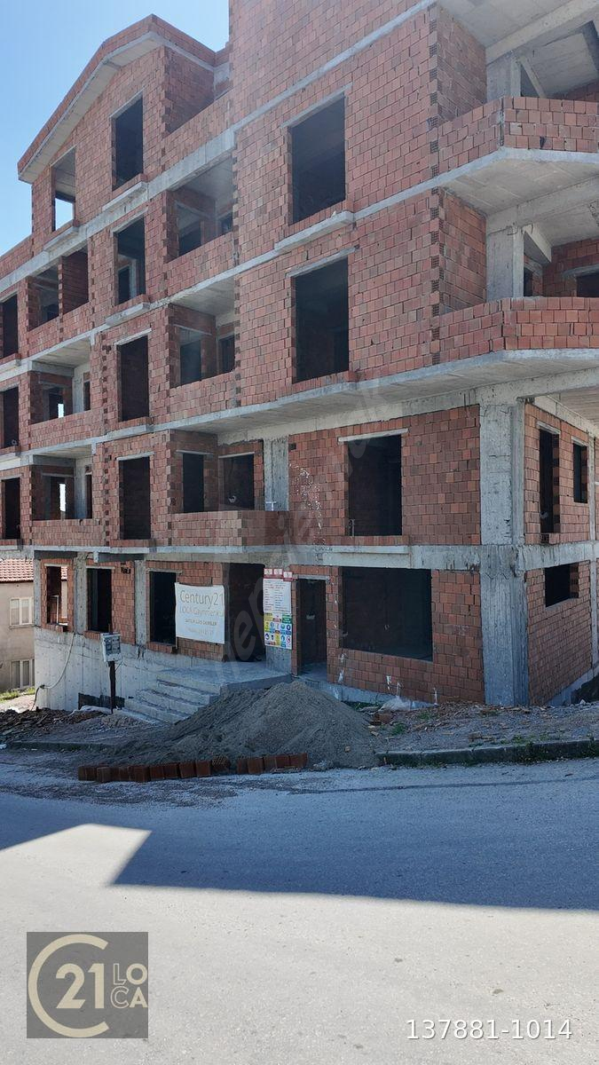 C21 LOCA'DAN YILDIZ'DA 2+1 DUBLEKS SIFIR SATILIK DAİRE