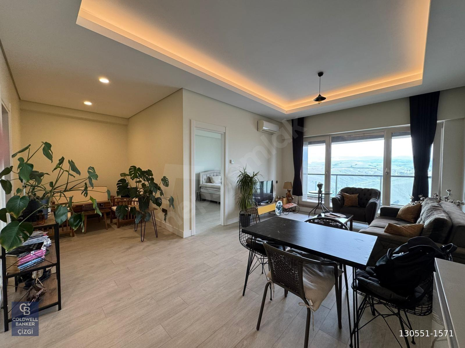 SİNPAŞ MARİNA ANKARA VADİ CEPHE BÜYÜK TİP 1+1,5 KİRALIK DAİRE
