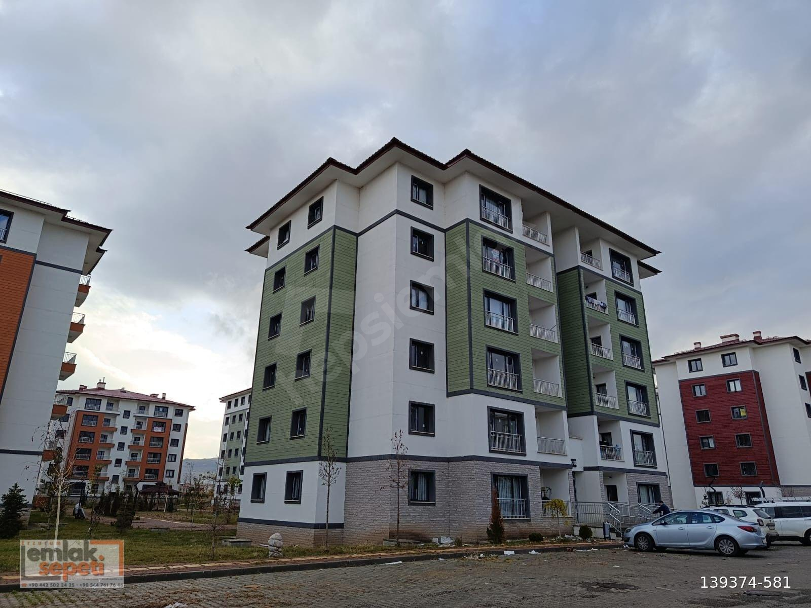 ILICA TOKİLERDE OTURUMA HAZIR KİRALIK 2+1 DAİRE