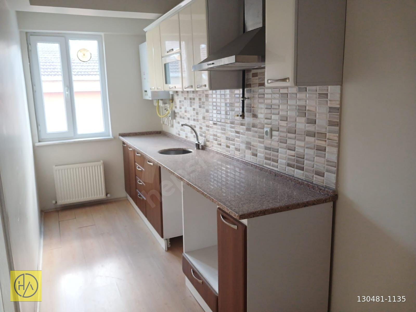 ESKİŞEHİR MAMURE MAH. ÇARŞIYA YAKIN KİRALIK 1+1 DAİRE
