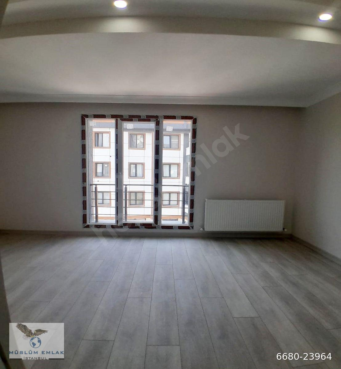 MÜSLÜM EMLAKTAN METROBÜSE YÜRÜME MESAFESİNDE 4+2 DUBLEX