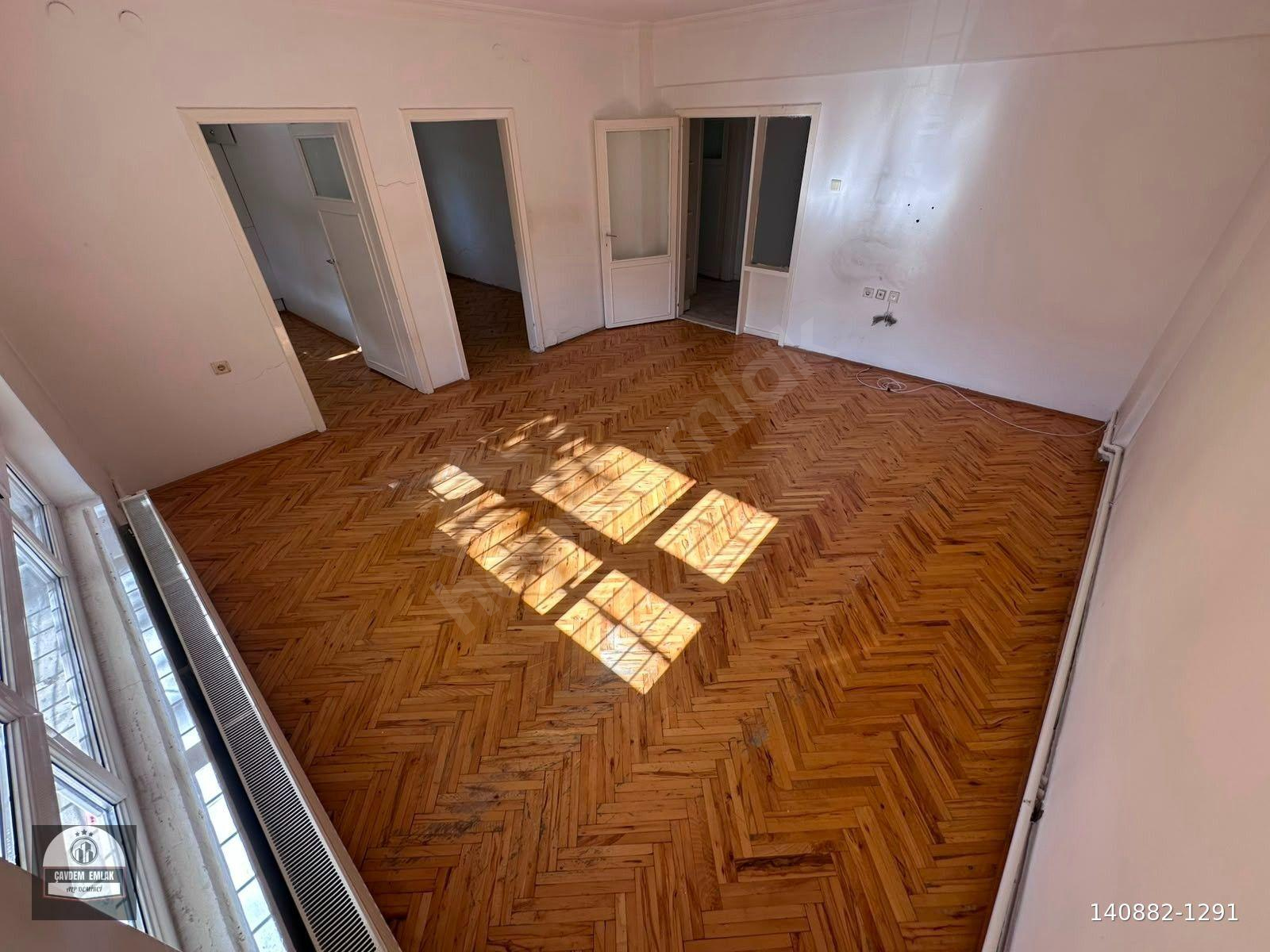 (1251) PINARBAŞINDA İSKANLI 3+1 GİRİŞ KAT SATILIK DAİRE