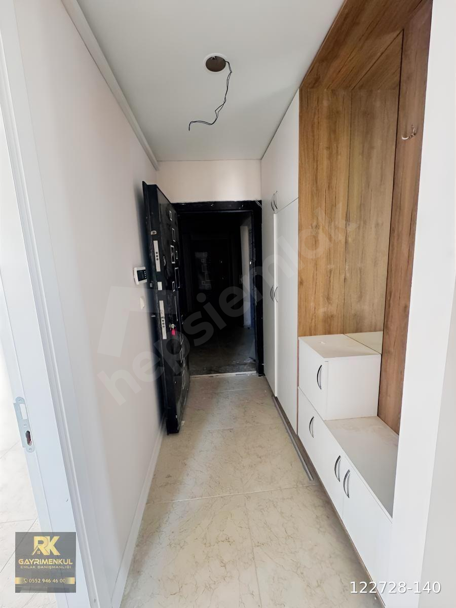 RK GAYRİMENKULDEN ÇARKIPAREDE 3+1 SATILIK DAİRE EFSANE KONUMDA