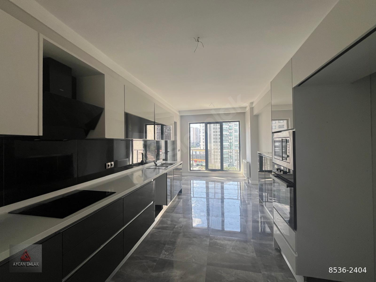BAŞAKŞEHİR 2 SİTESİNDE KİRALIK 4+1 DAİRE