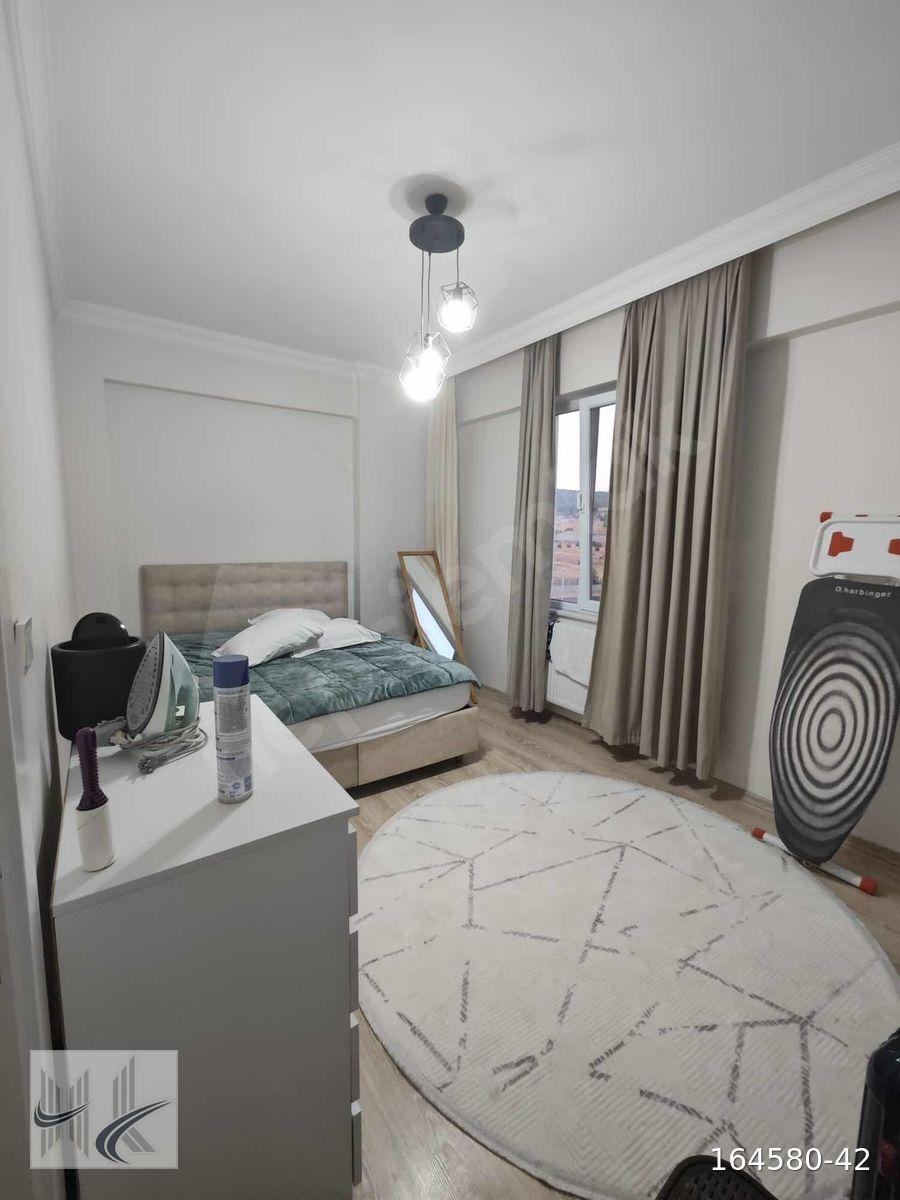 ONAT'KUTLARDA SATLIK 2+1 TEMİZ BAKIMLI DAİRE