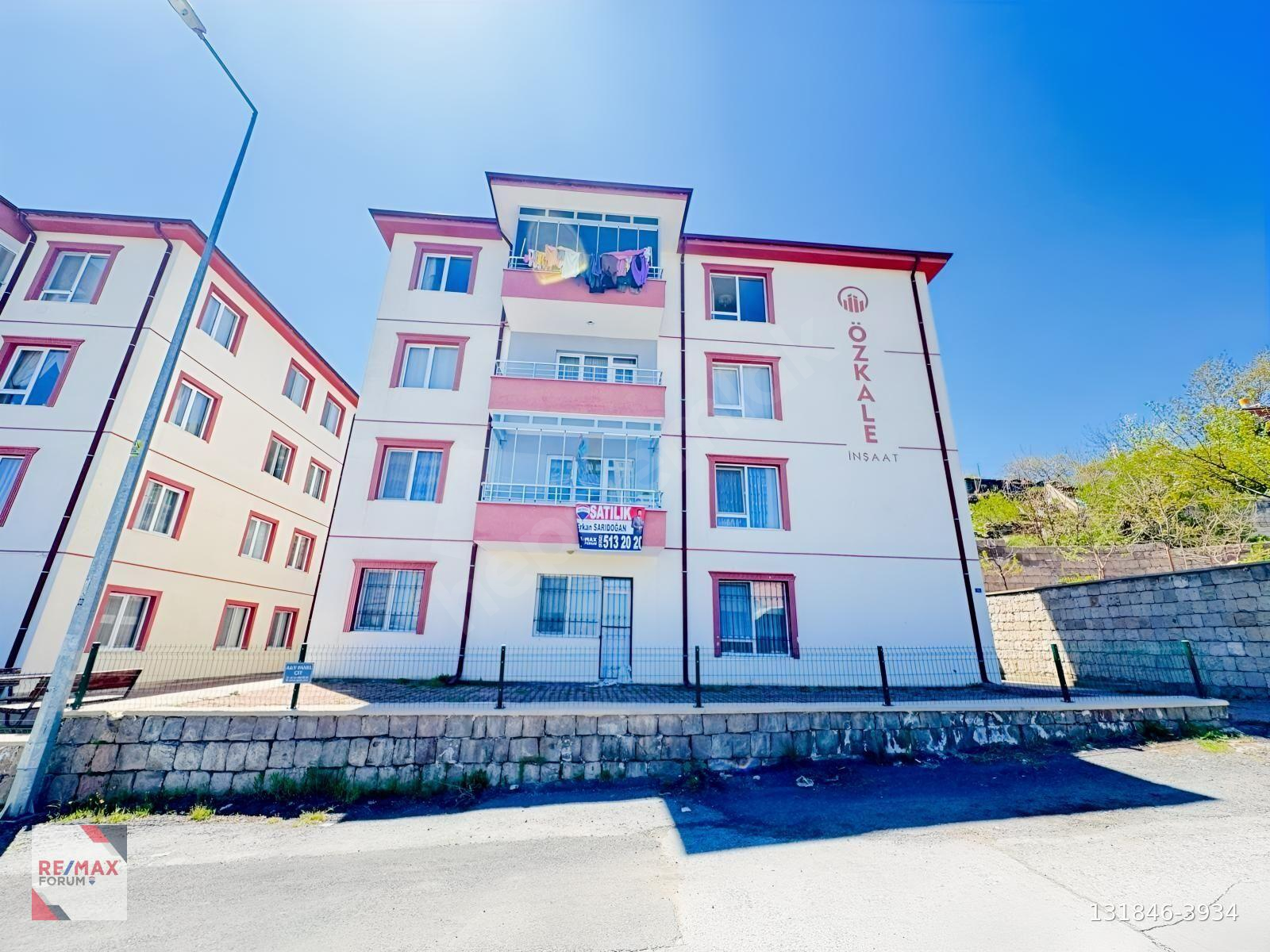 Hacılar Merkezde Mükemmel Konumda Satılık 3+1 Daire