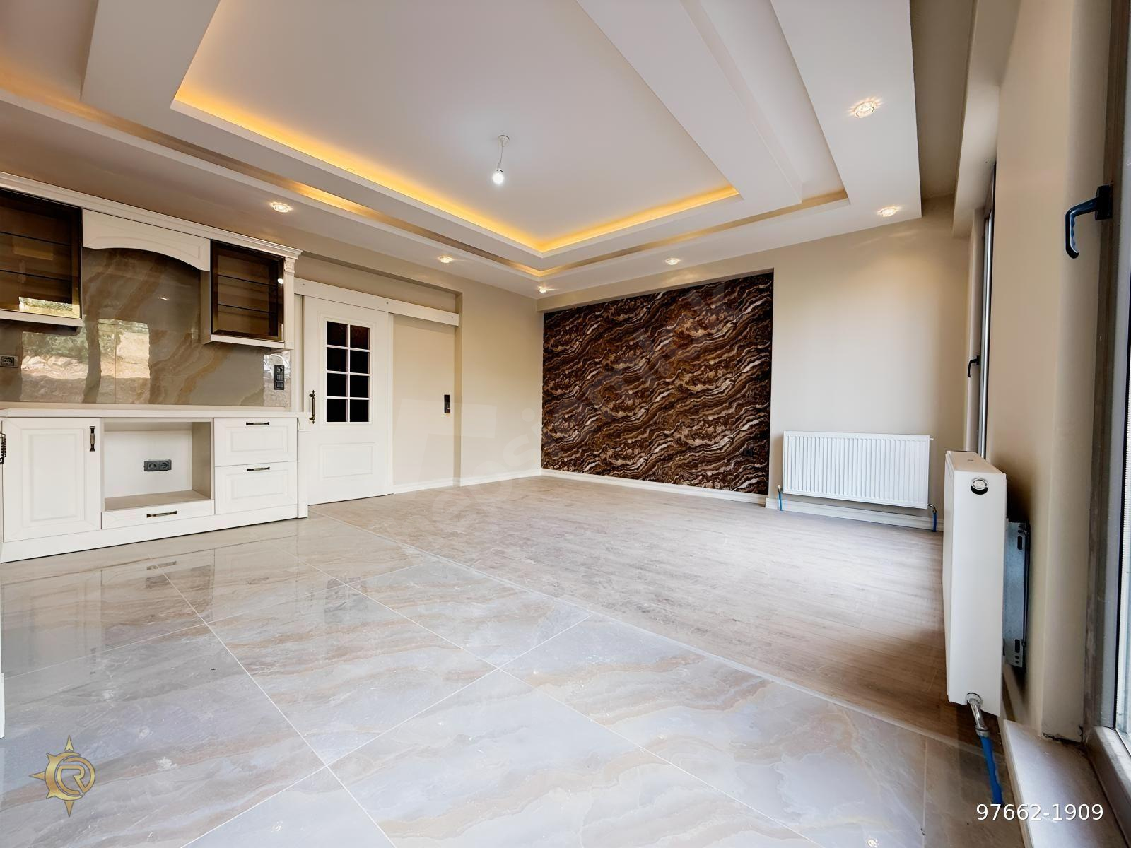 YENİROTADAN YAMAÇTEPE DE 4+0 SATLIK DAİRE