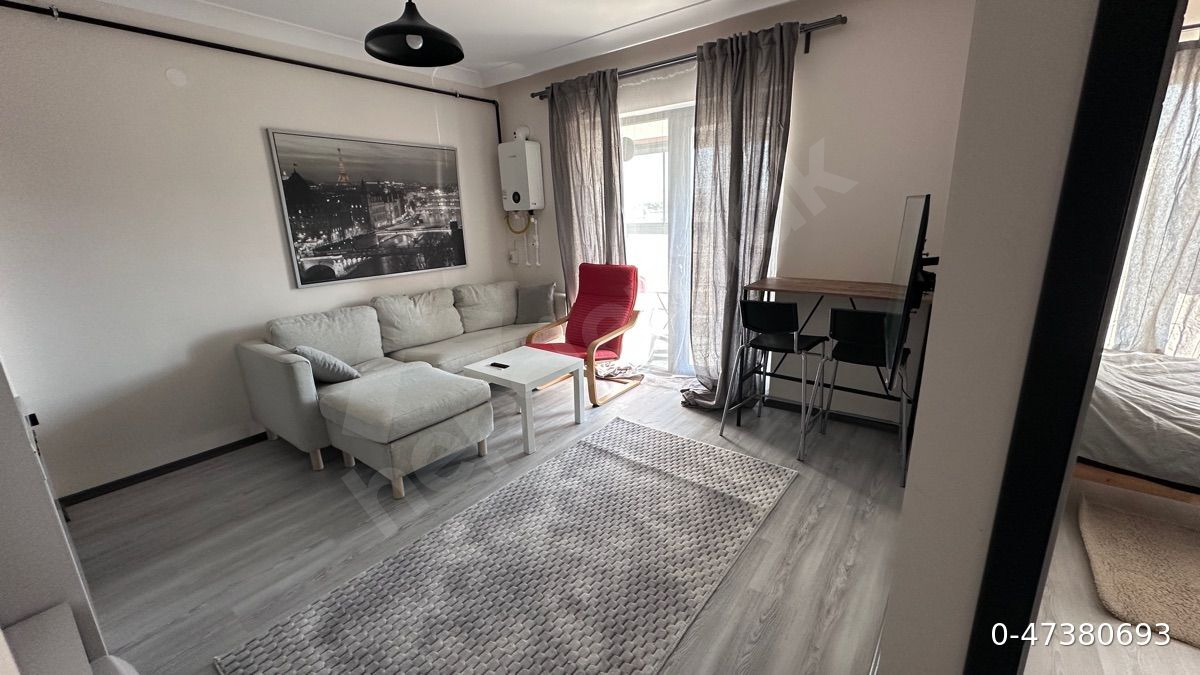 SAHİBİNDEN – EŞYALI, FULL + FULL KİRALIK SIFIR DAİRE