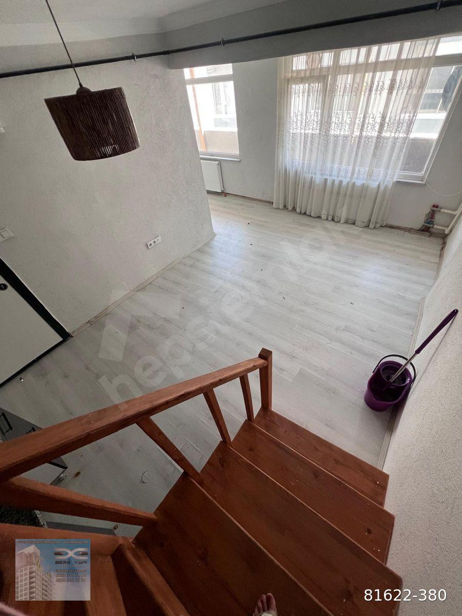 TEKİRDAĞ HÜKÜMET CADDESİ KİRALIK DUBLEX