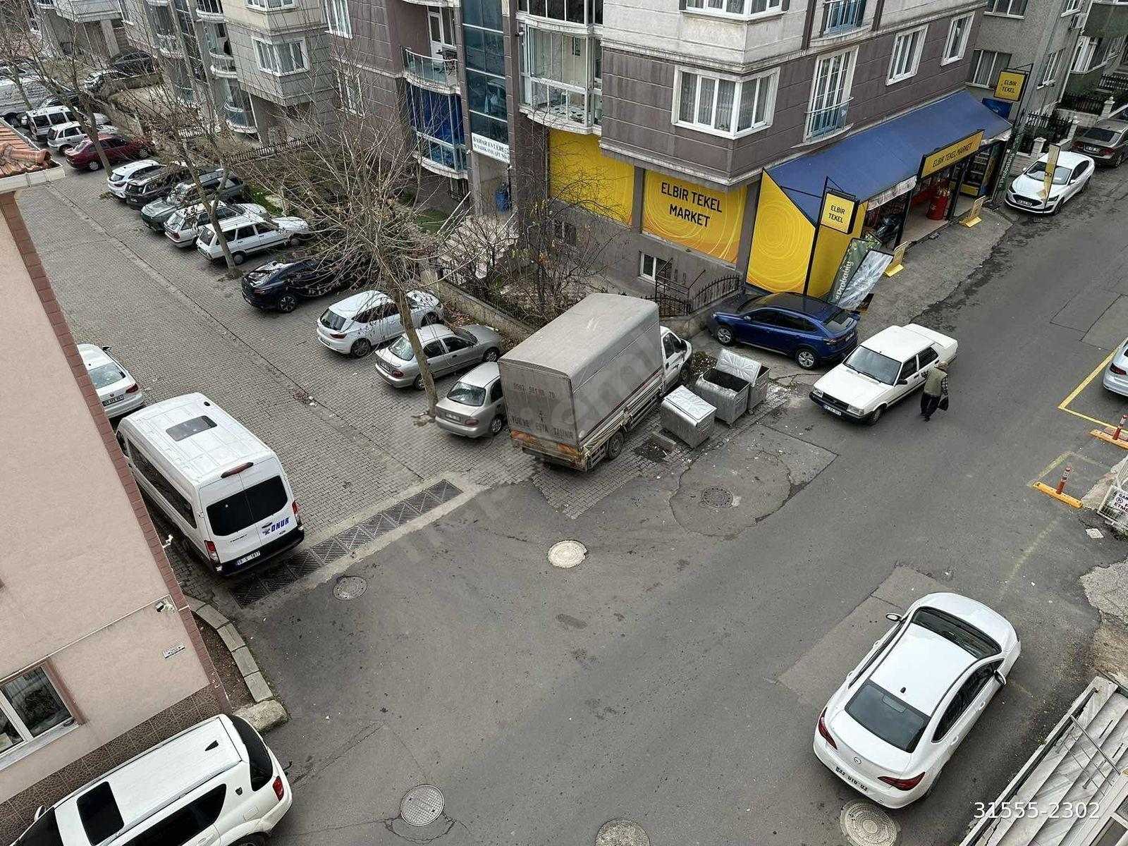 MUHİTTİN MAHALLESİ BAĞLAR İÇİ 1. SOKAKTA 3+1 120m2 SATILIK DAİRE