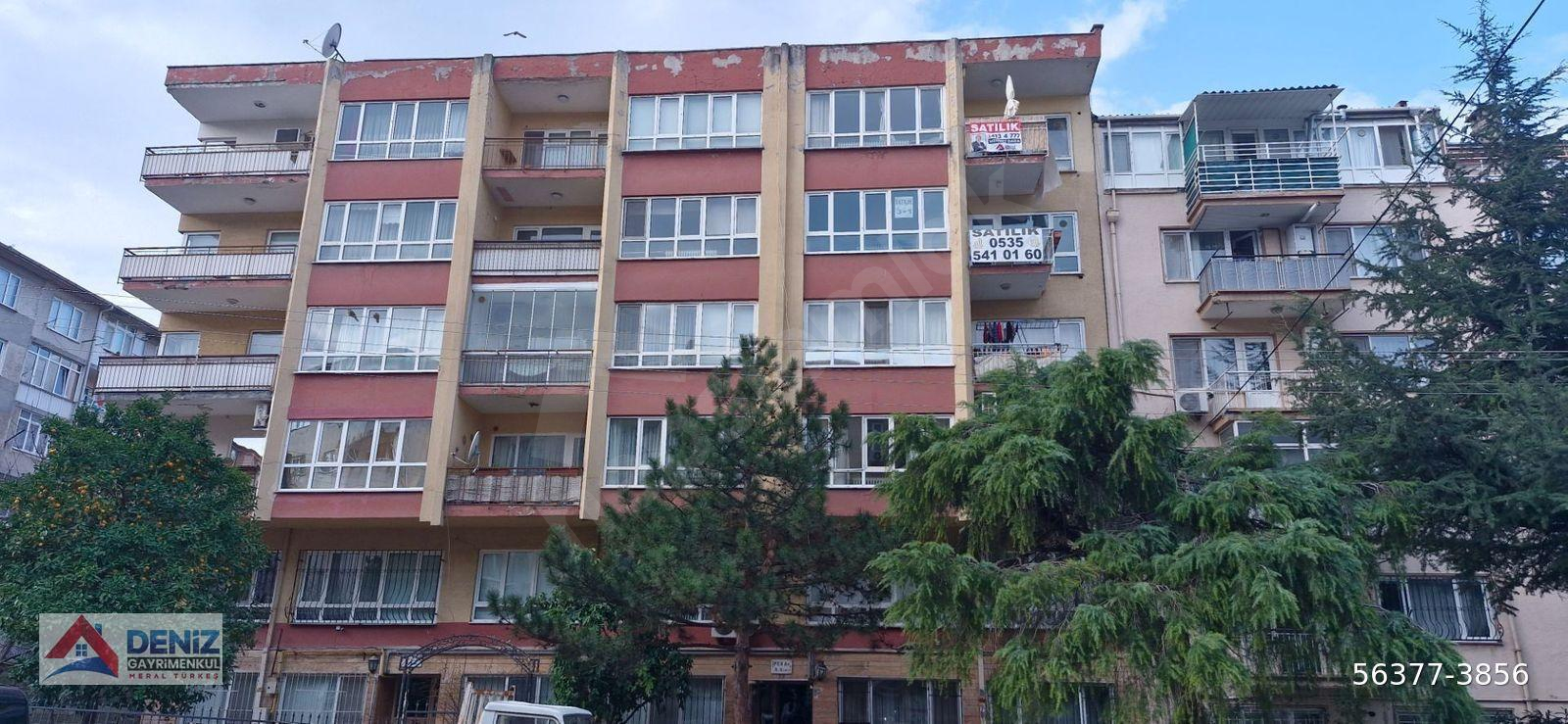 OSMANGAZİ ALTIPARMAK MAH SATILIK 3+1 DAİRE