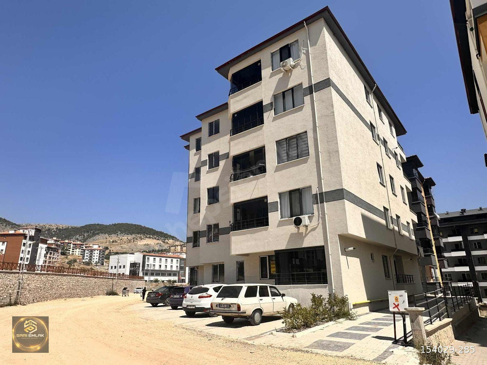 ŞEYHCUİ MAHALLESİNDE EŞYALI 2+0 DAİRE