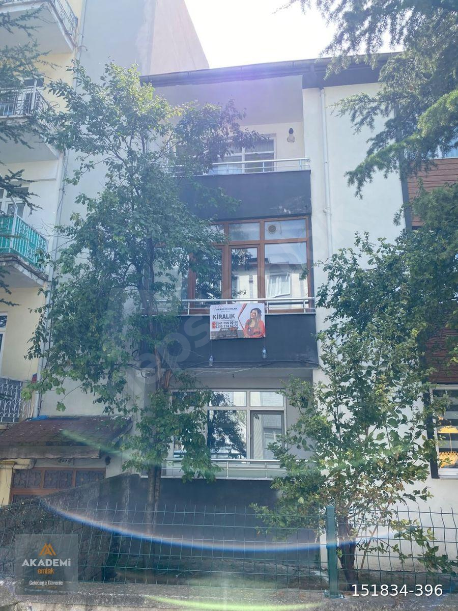 YEŞİLIRMAK MAH.İÇİ YAPILI 2+1 KİRALIK DAİREMİZ