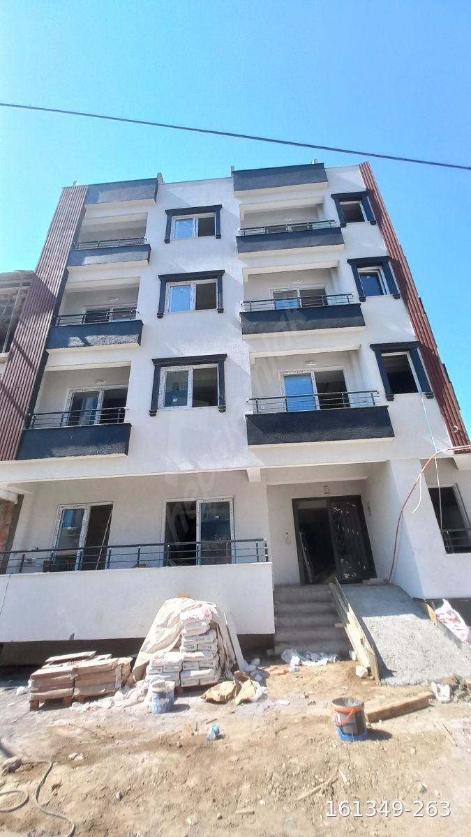 TEYSİR GROUPTAN İSMET İNÖNÜ MAHALLESİNDE SATILIK 1+1 DAİRE