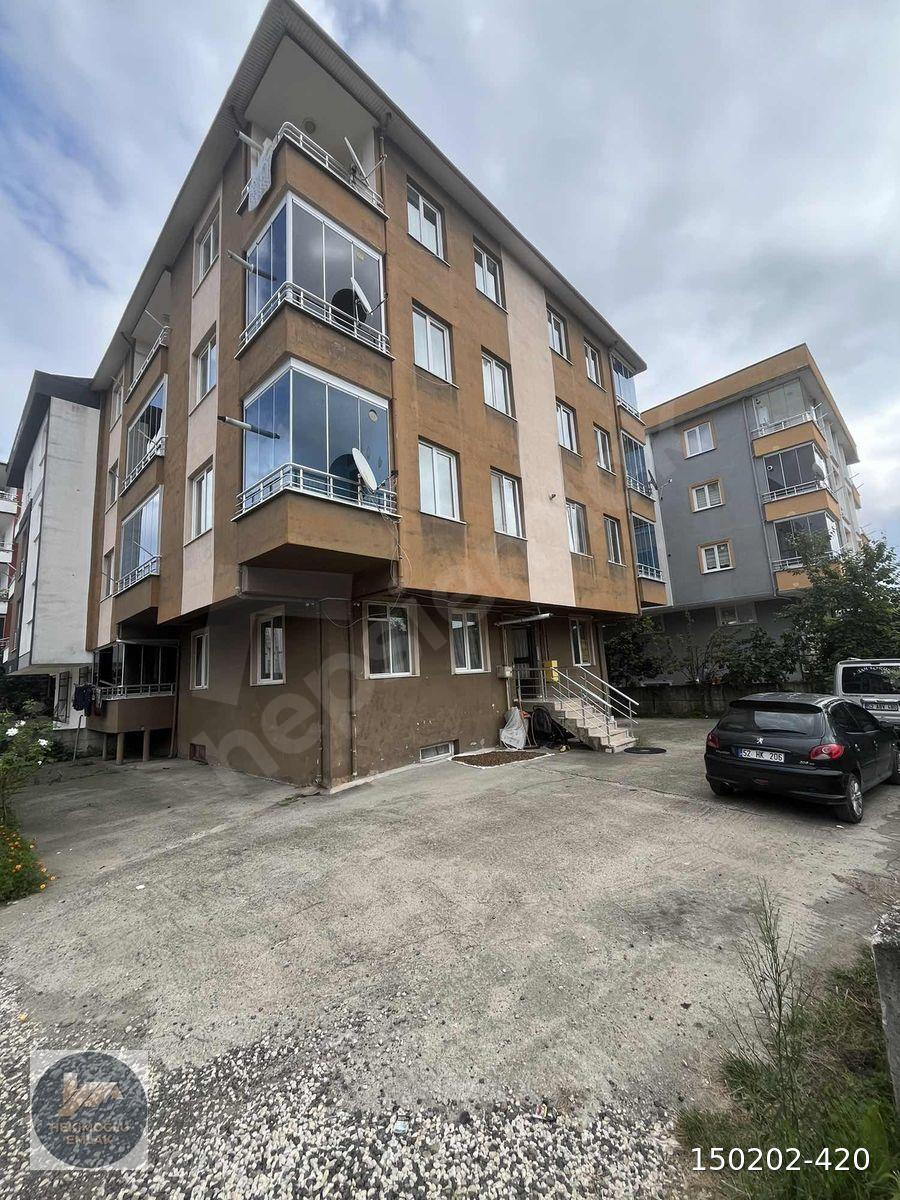 ŞİRİNEVLER MAH. AYRI MUTFAK CAM BALKON KİRALIK DAİRE
