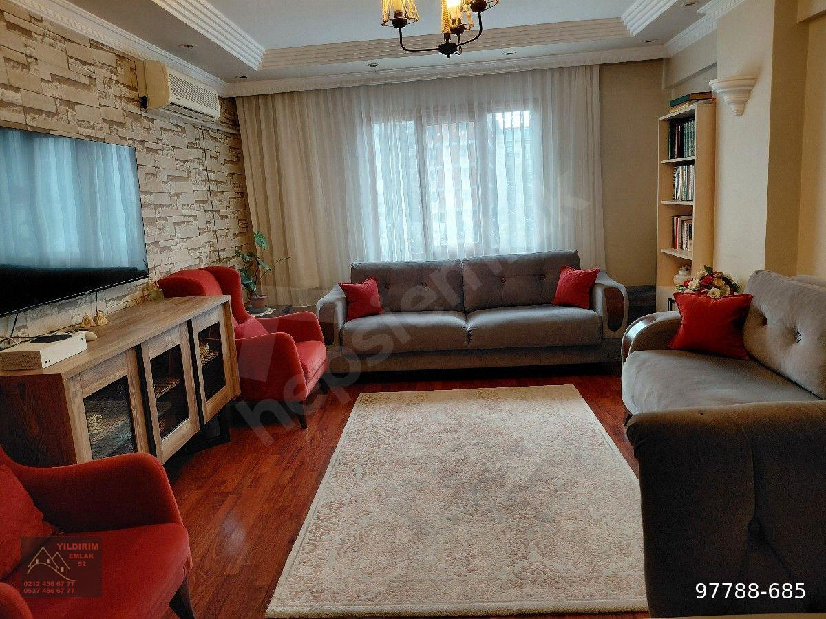 SATILIK KREDİLİ 2+1_110 M2 DAİRE