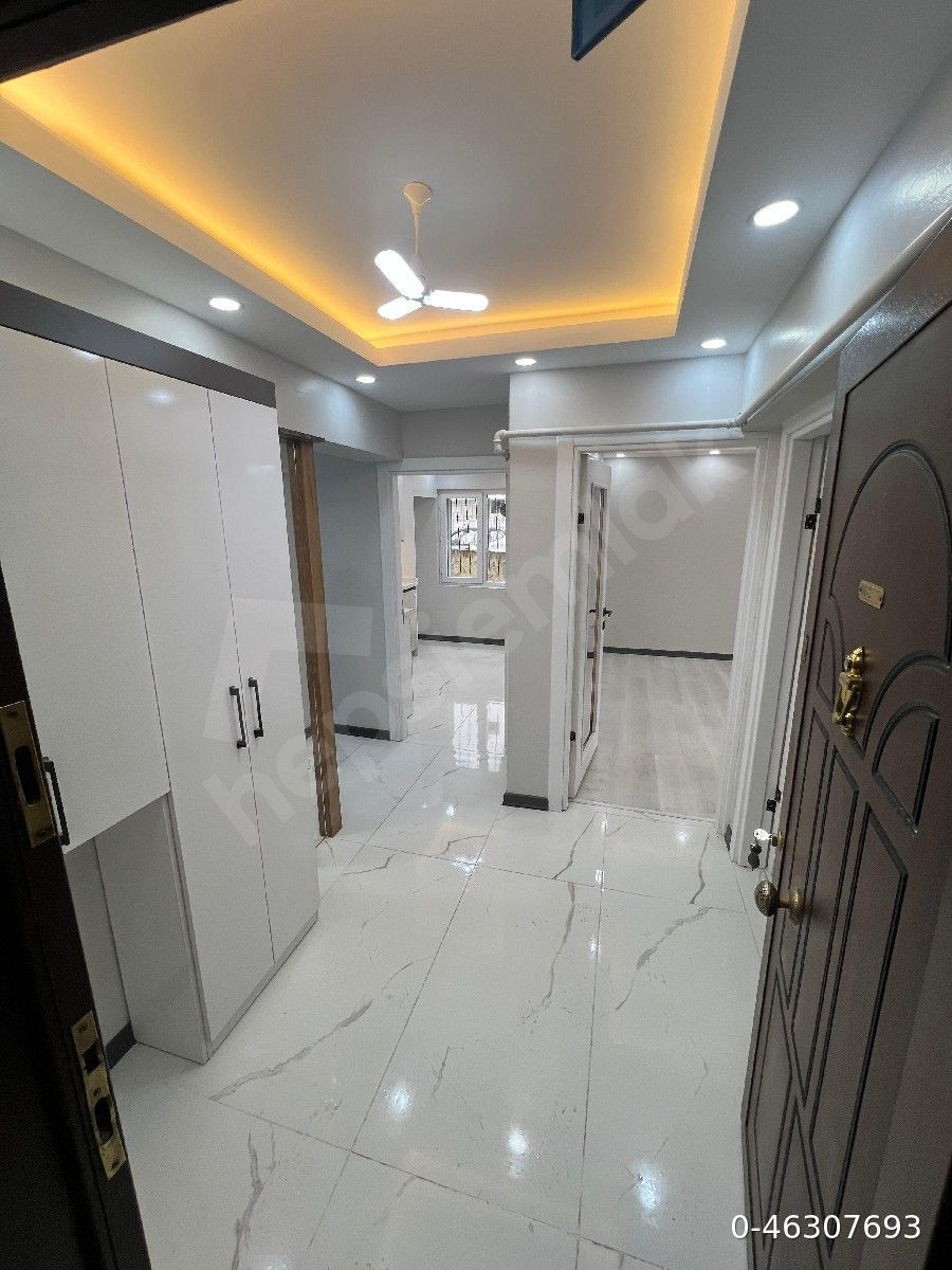 Acill satılık Etimesgut Süvari mah 3+1 yüksek giriş