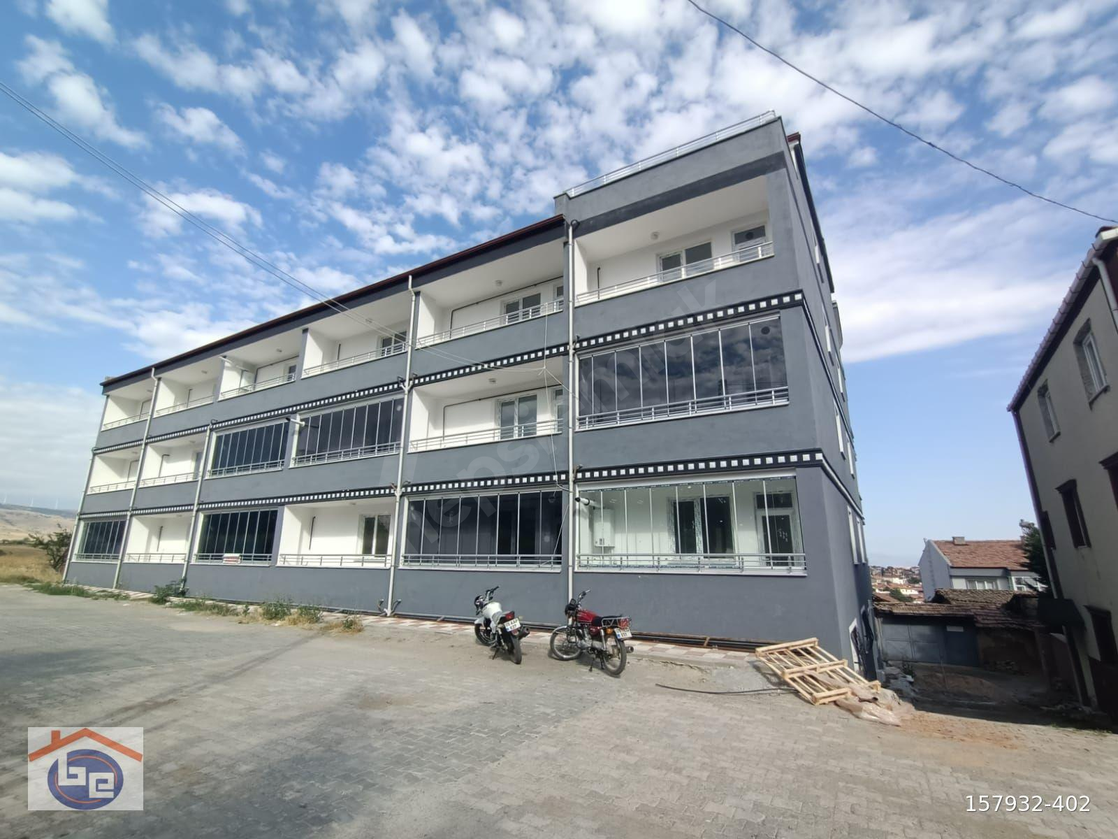 SOFULAR MAHALLESİ FEN LİSESİ ALTI 1. KAT 1+1 KİRACILI SATILIK