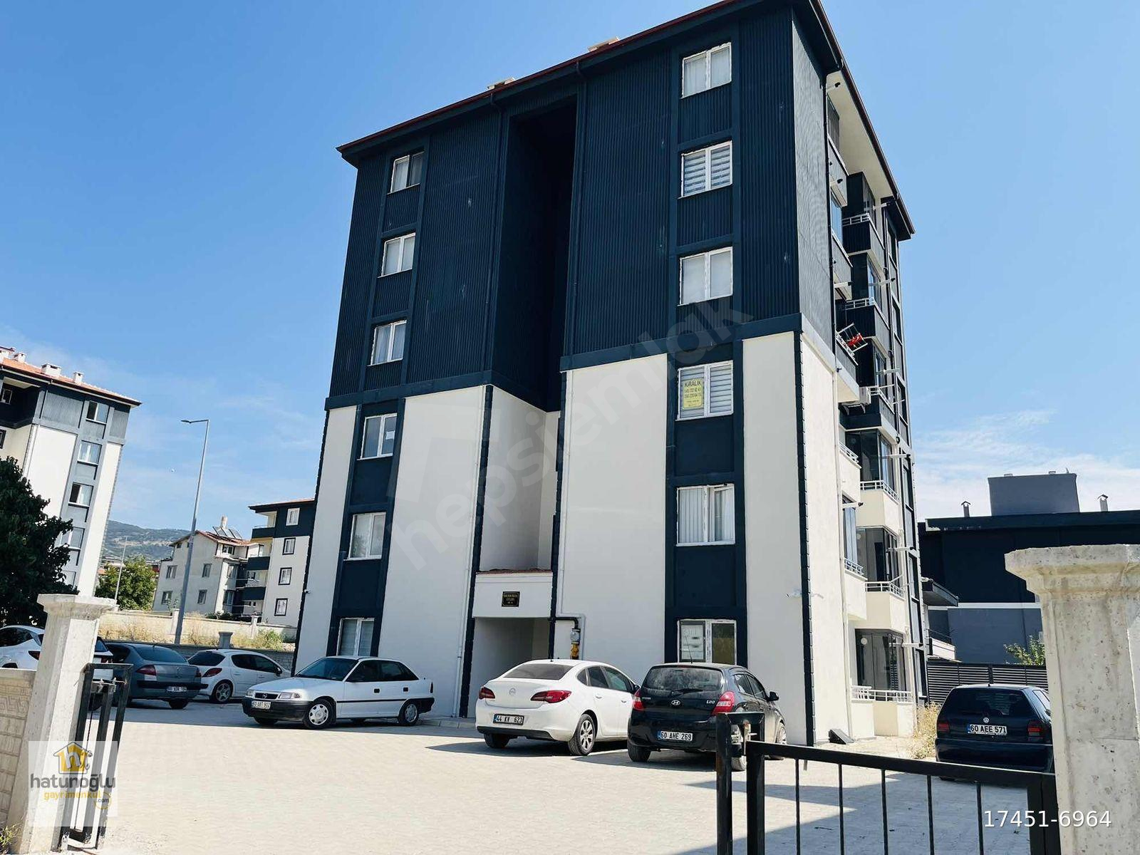 GÜNEŞLİDE MERKEZİ KONUMDA, YENİ BİNADA SATILIK 1+1 DAİRE