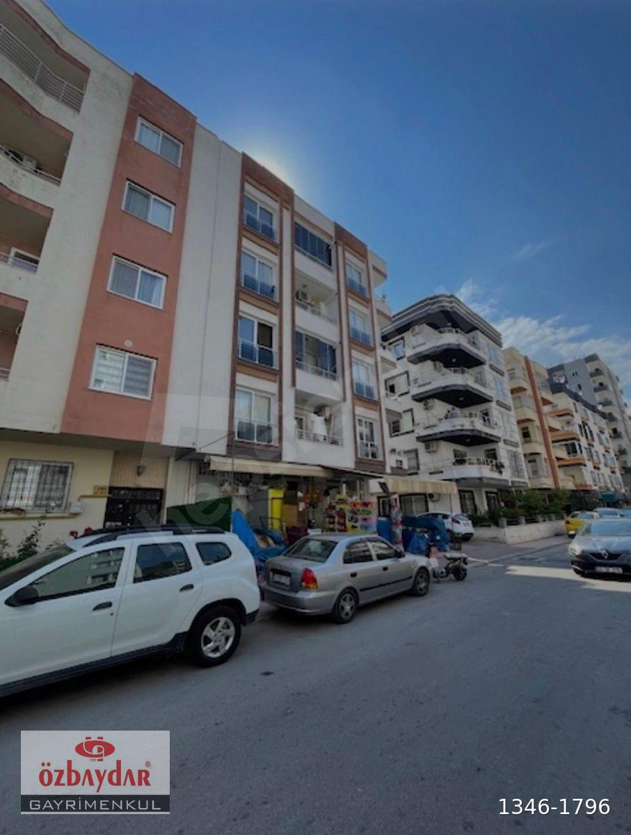 FATİH MAH.DENİZE YÜRÜME MESAFESİ KİRALIK 1+1 DAİRE