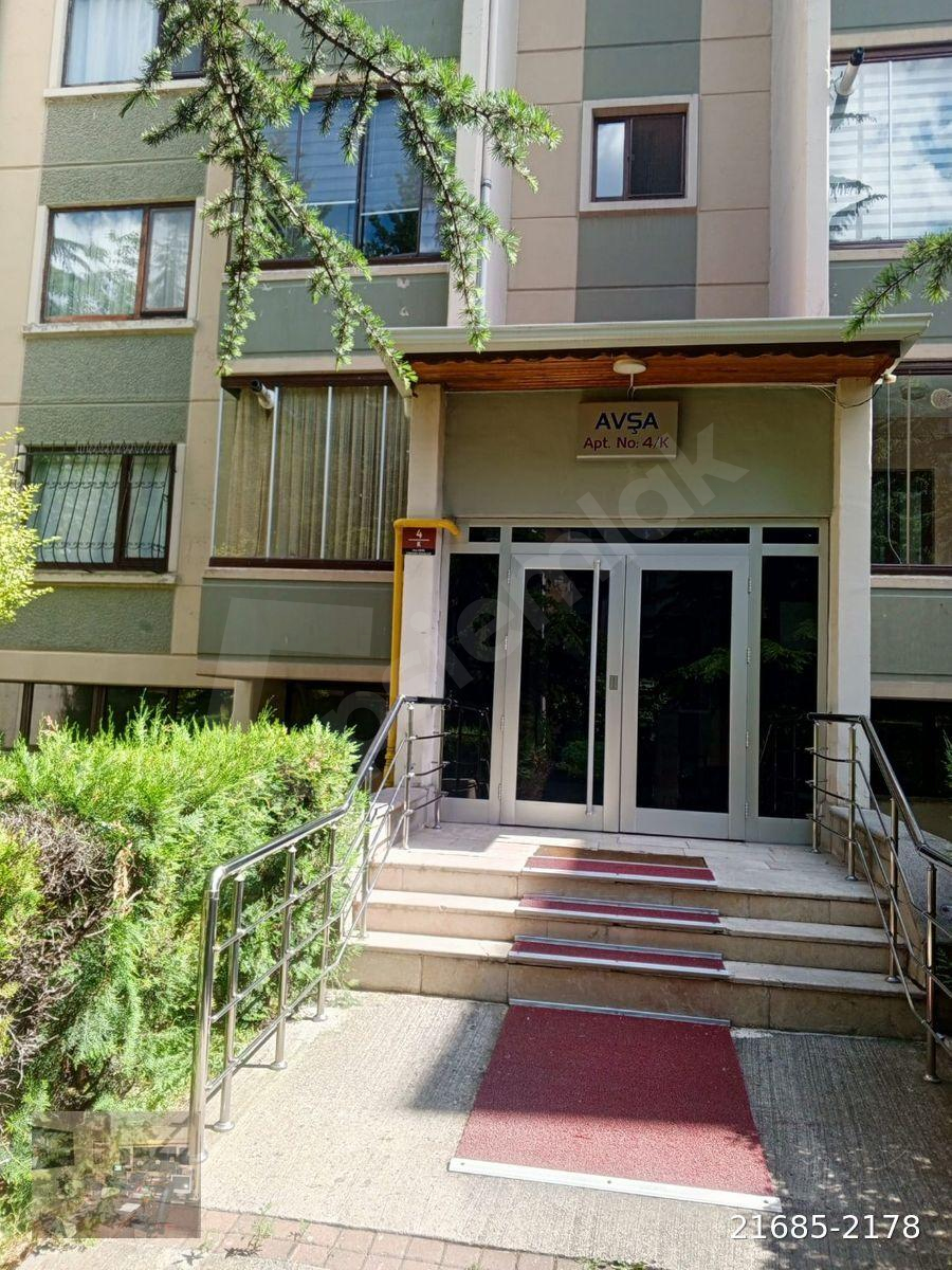 ILGAZLAR SİTESİNDE 1+1 TEK EMLAKTAN SATILIK DAİRE