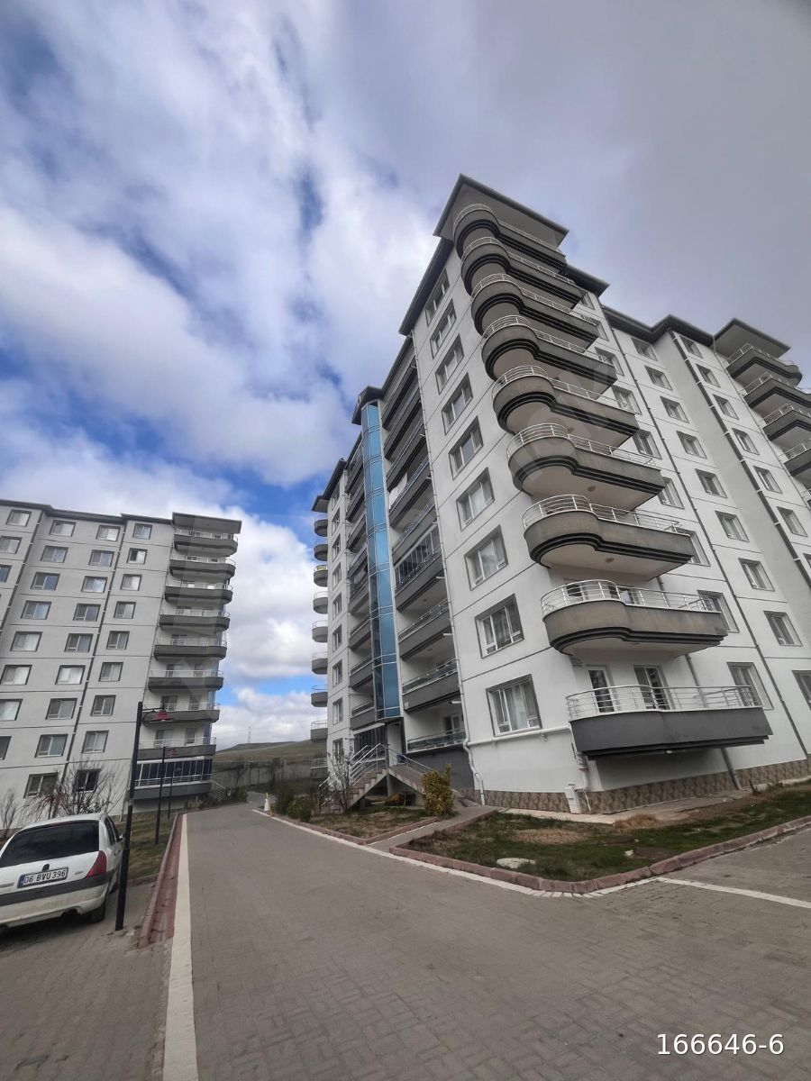MERTALP,TEN KİRALIK DAİRE