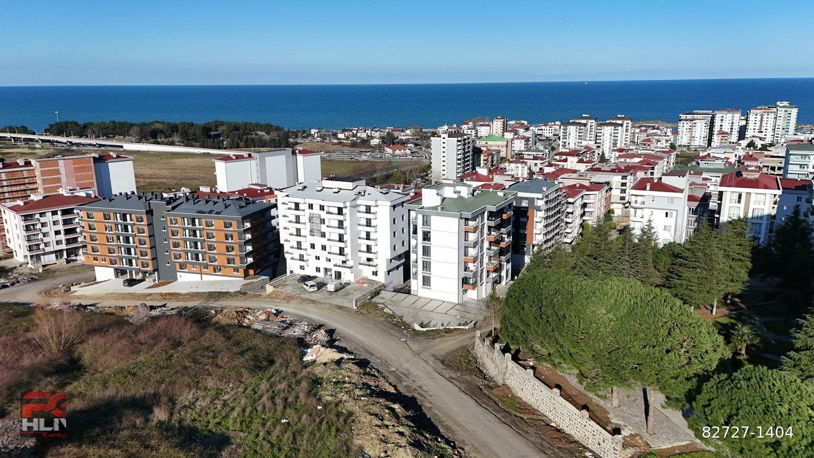 PEHLİVAN GAYRİMENKULDEN SATILIK 1+1 DAİRE